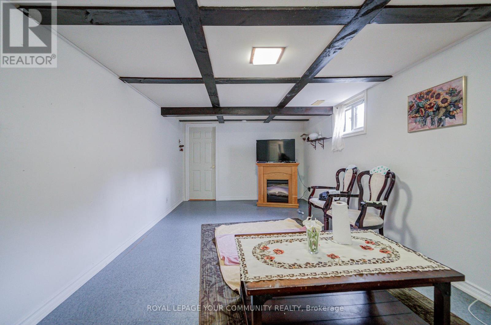 106 Cultra Square, Toronto, Ontario  M1E 2E3 - Photo 34 - E12561588