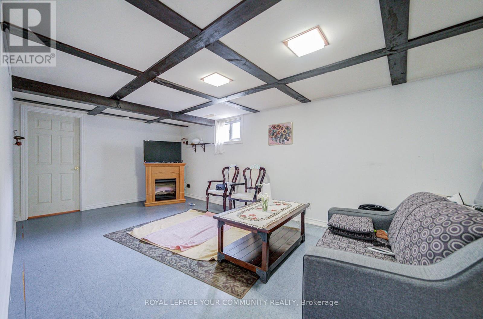 106 Cultra Square, Toronto, Ontario  M1E 2E3 - Photo 35 - E12561588