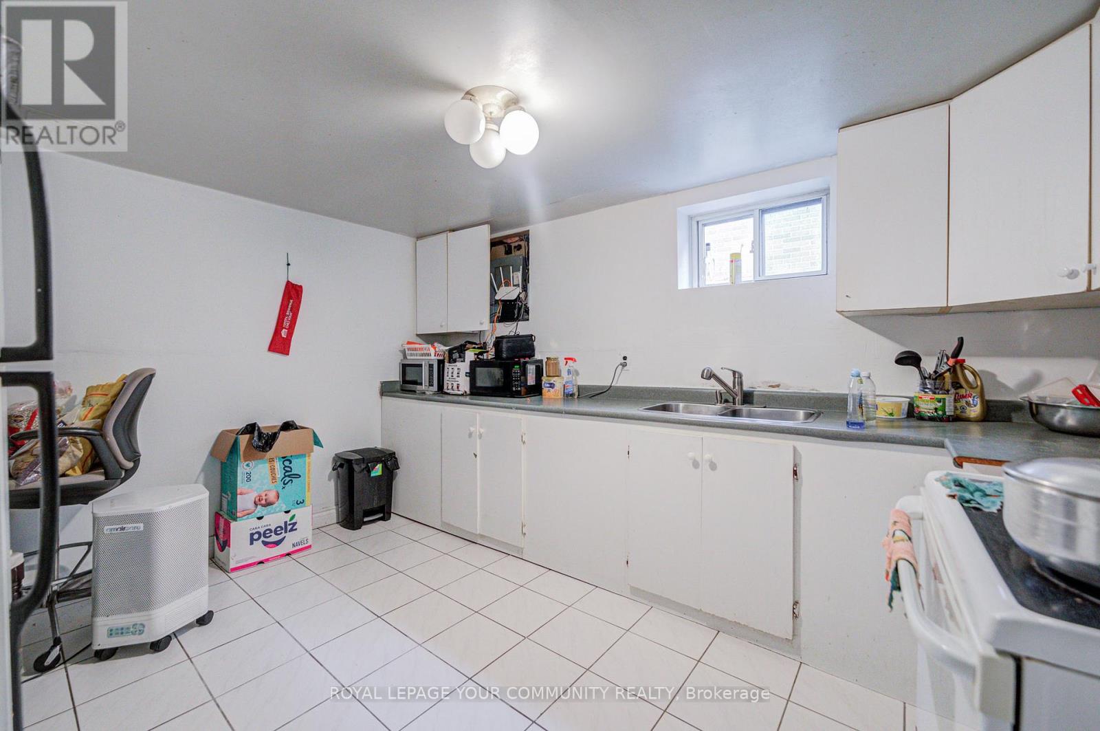 106 Cultra Square, Toronto, Ontario  M1E 2E3 - Photo 37 - E12561588