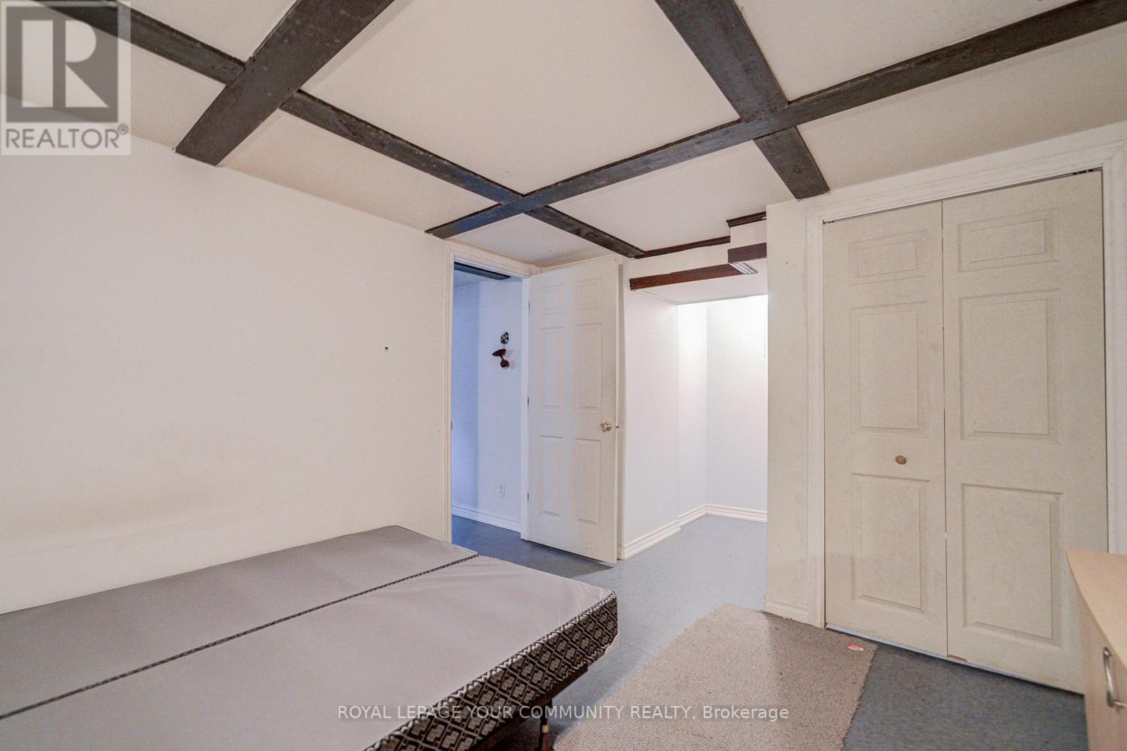 106 Cultra Square, Toronto, Ontario  M1E 2E3 - Photo 42 - E12561588