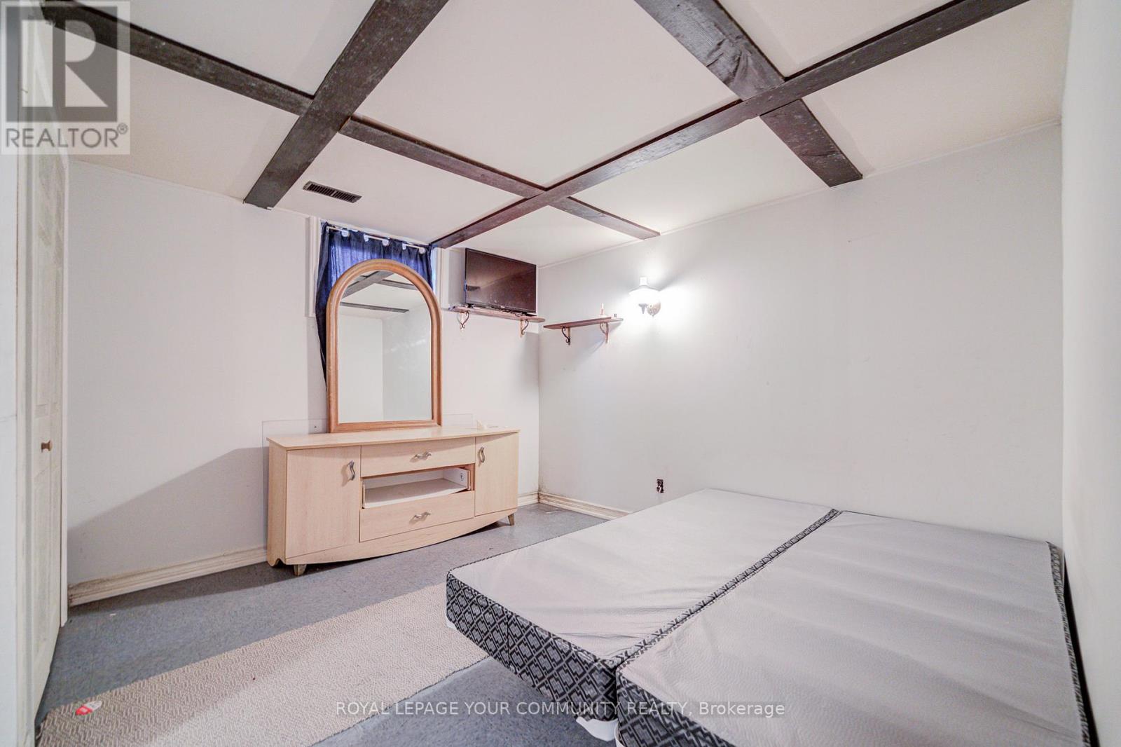 106 Cultra Square, Toronto, Ontario  M1E 2E3 - Photo 43 - E12561588