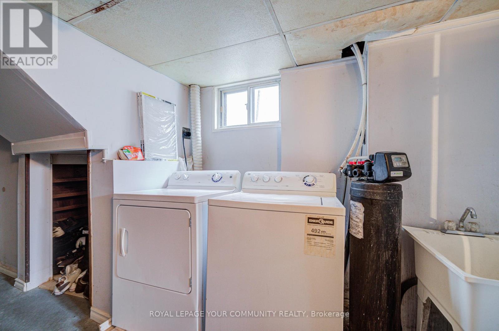 106 Cultra Square, Toronto, Ontario  M1E 2E3 - Photo 47 - E12561588