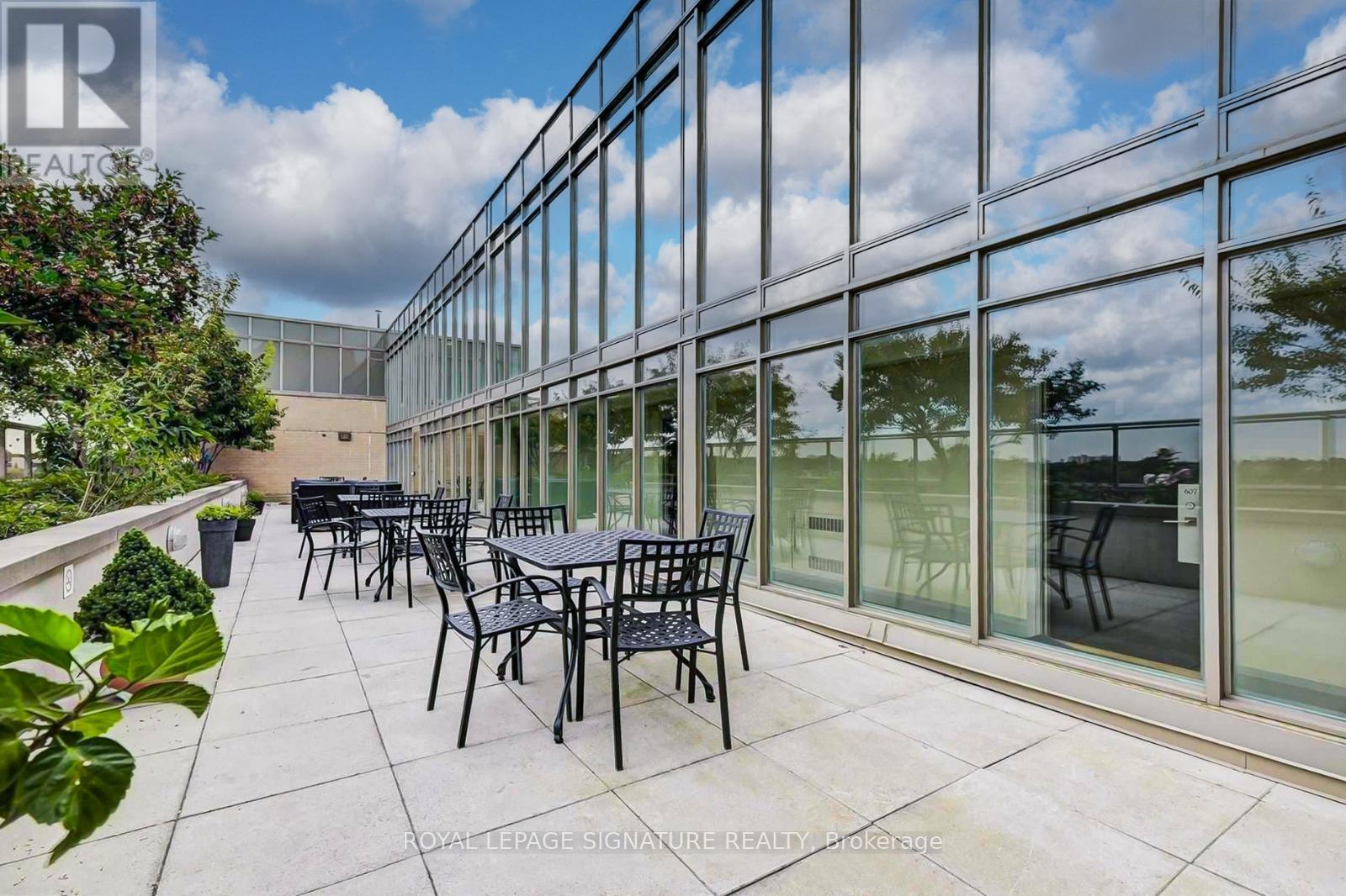 502 - 3520 Danforth Avenue, Toronto, Ontario  M1L 1E5 - Photo 31 - E12561622