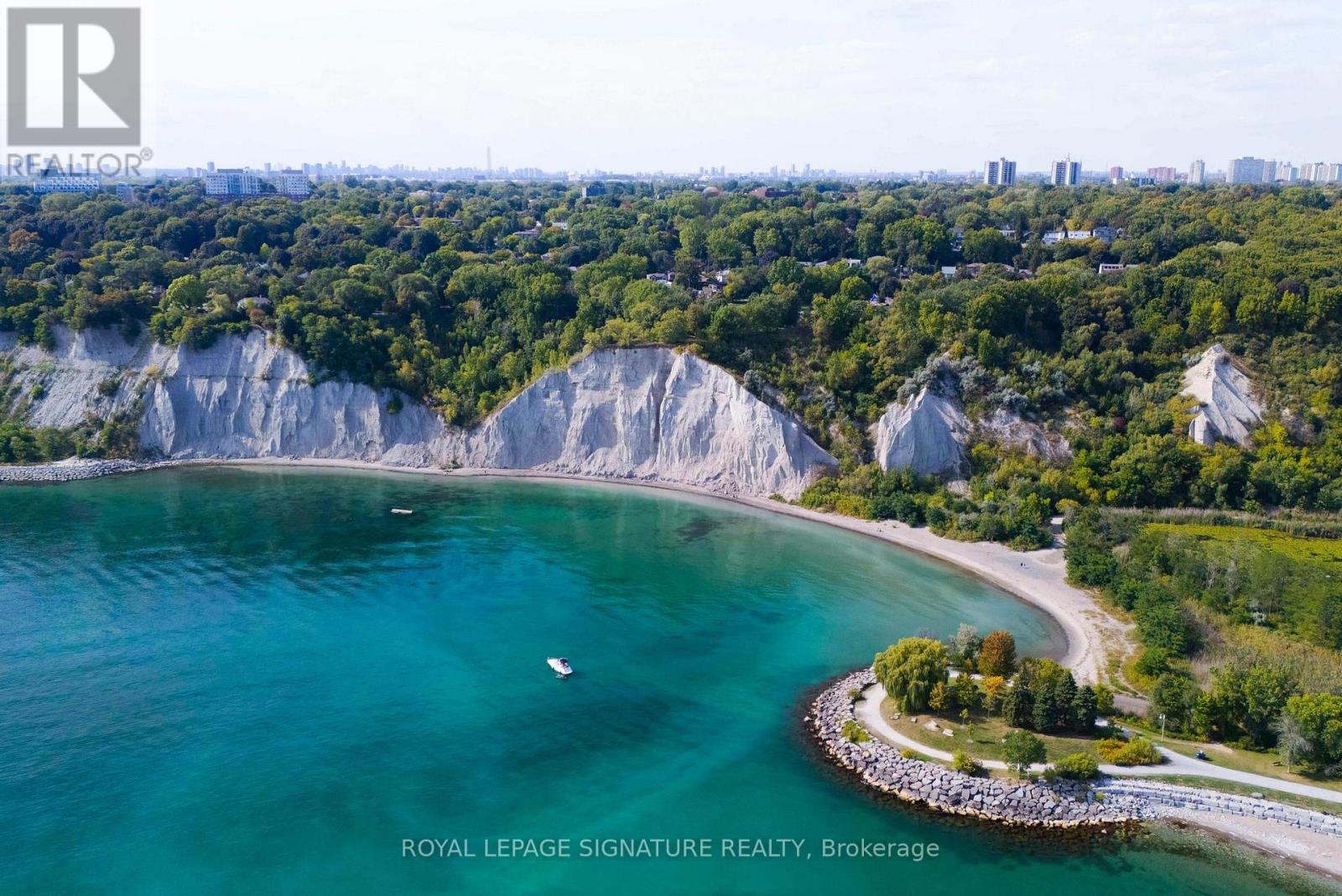 502 - 3520 Danforth Avenue, Toronto, Ontario  M1L 1E5 - Photo 34 - E12561622