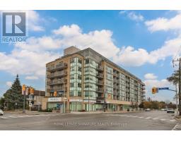 502 - 3520 DANFORTH AVENUE, Toronto, Ontario