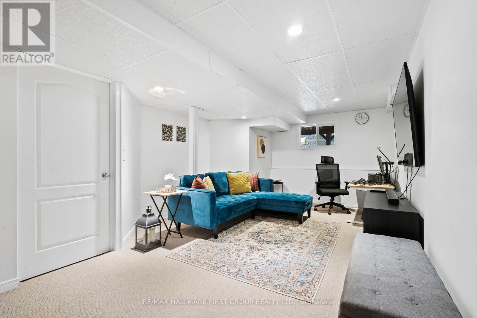 1696 Woodgate Trail, Oshawa, Ontario  L1G 8B4 - Photo 27 - E12561626