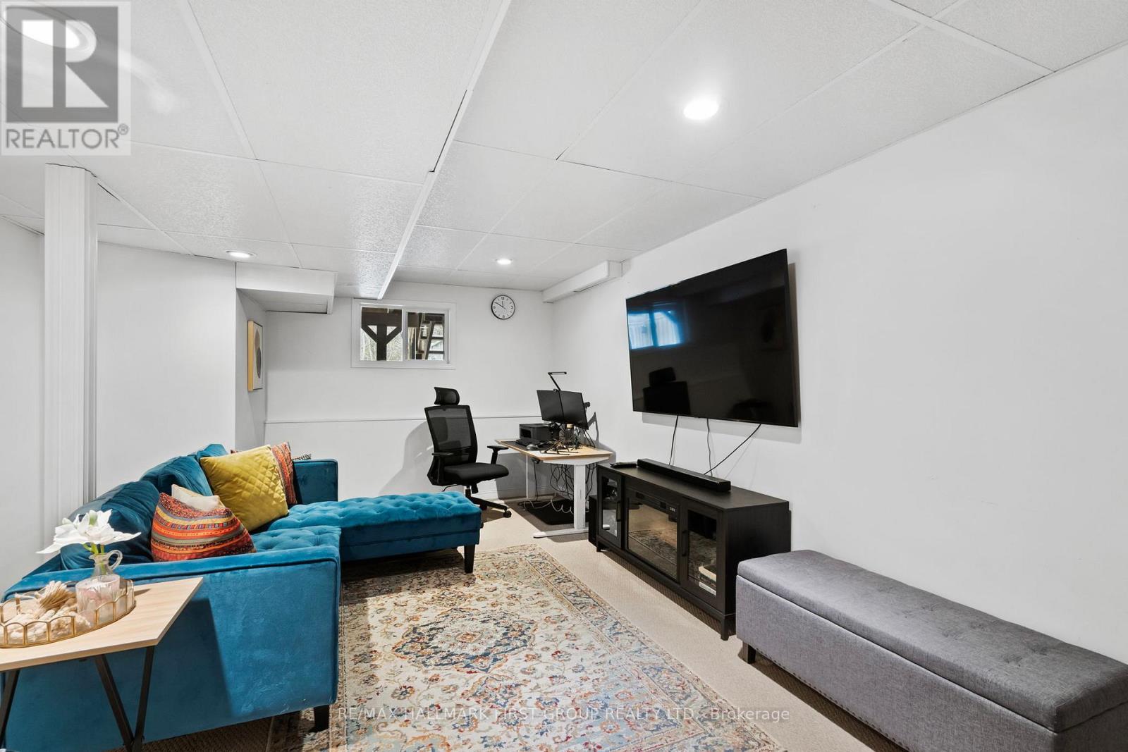 1696 Woodgate Trail, Oshawa, Ontario  L1G 8B4 - Photo 28 - E12561626