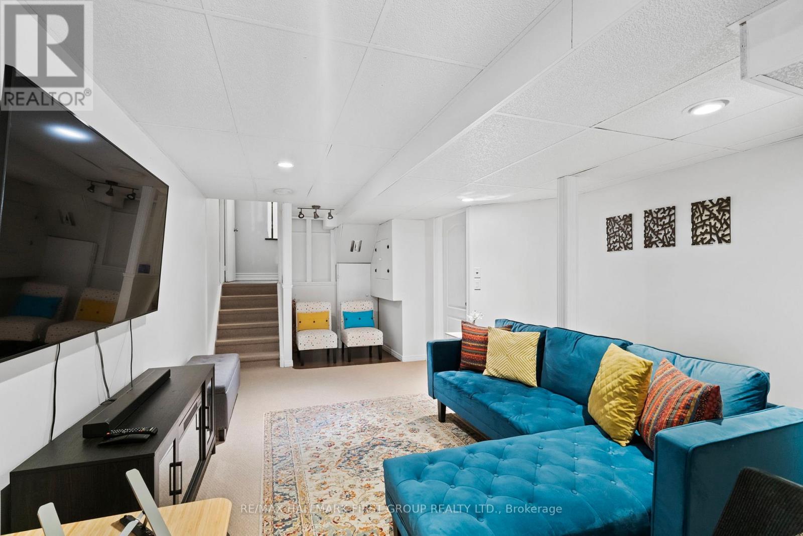 1696 Woodgate Trail, Oshawa, Ontario  L1G 8B4 - Photo 29 - E12561626