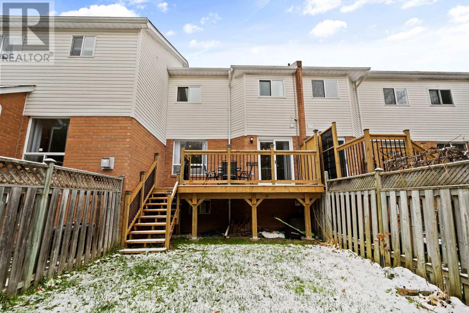 1696 Woodgate Trail, Oshawa, Ontario  L1G 8B4 - Photo 34 - E12561626