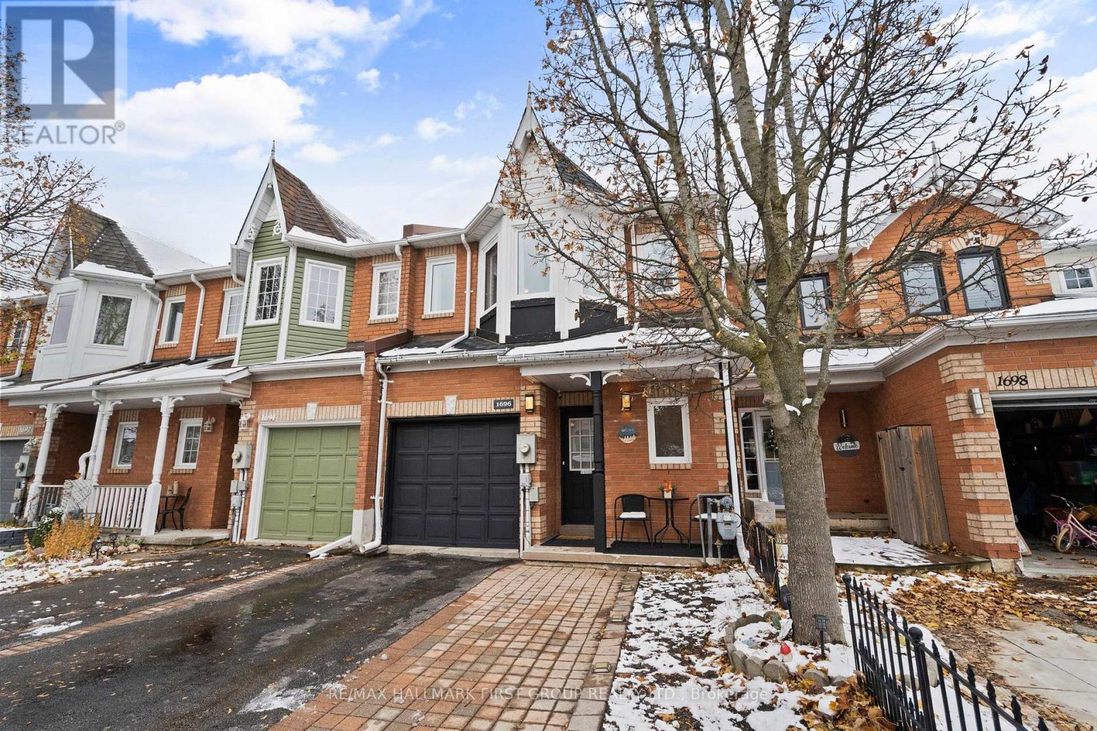 1696 Woodgate Trail, Oshawa, Ontario  L1G 8B4 - Photo 35 - E12561626