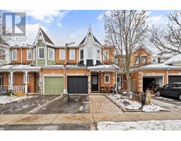 1696 WOODGATE TRAIL, Oshawa, Ontario