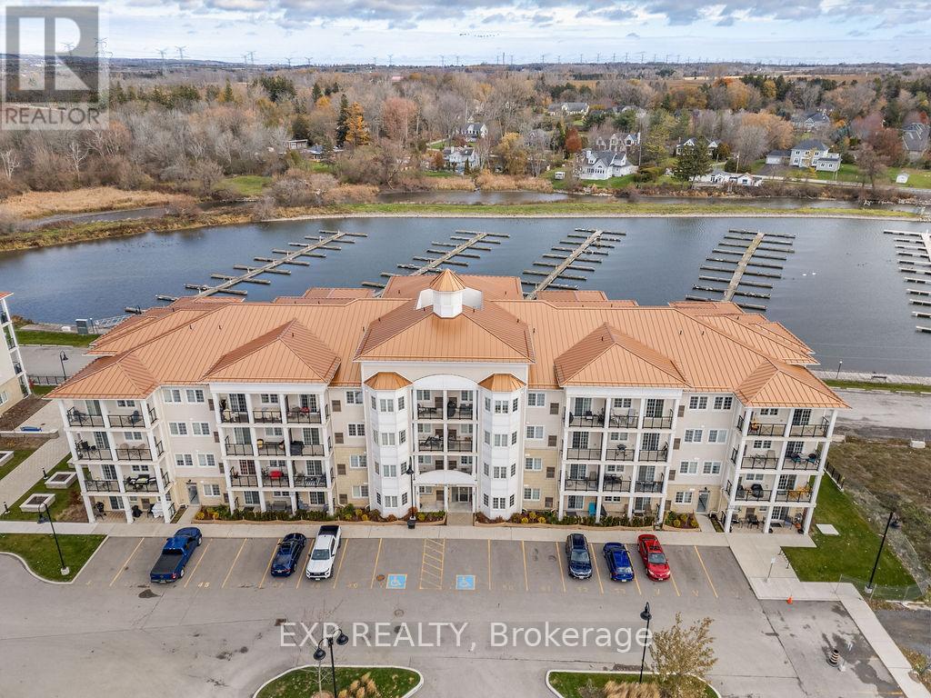 308 - 70 SHIPWAY AVENUE, Clarington, Ontario