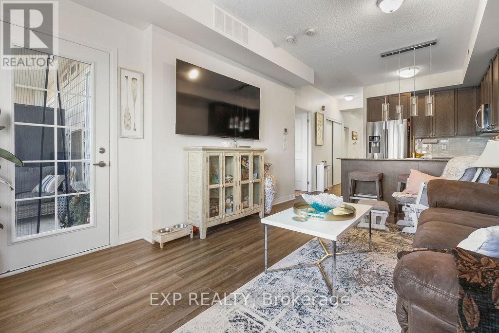 308 - 70 Shipway Avenue, Clarington, Ontario  L1B 0V7 - Photo 11 - E12561634