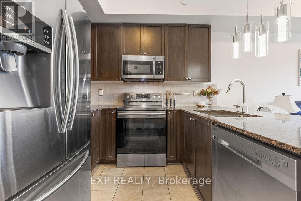 308 - 70 Shipway Avenue, Clarington, Ontario  L1B 0V7 - Photo 15 - E12561634