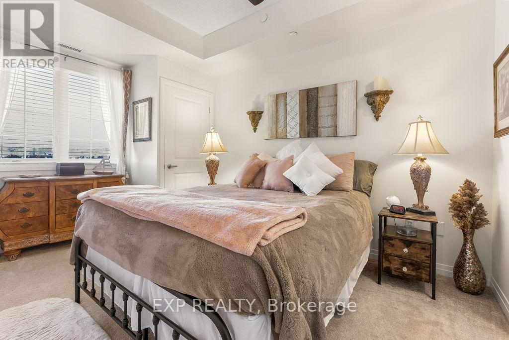 308 - 70 Shipway Avenue, Clarington, Ontario  L1B 0V7 - Photo 18 - E12561634