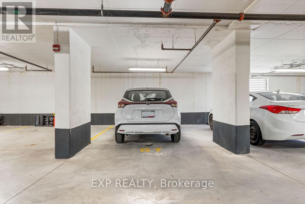 308 - 70 Shipway Avenue, Clarington, Ontario  L1B 0V7 - Photo 27 - E12561634