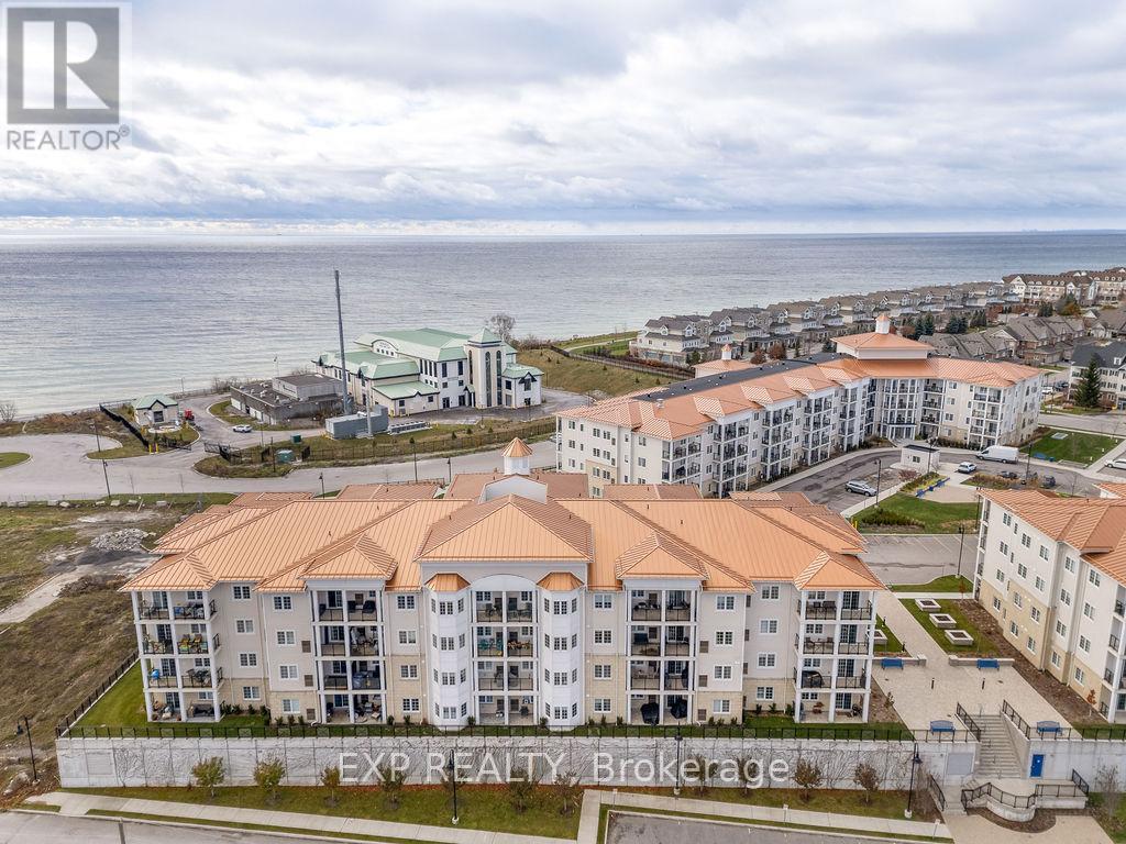 308 - 70 Shipway Avenue, Clarington, Ontario  L1B 0V7 - Photo 30 - E12561634