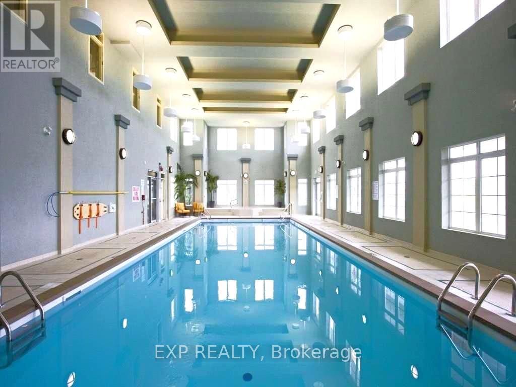 308 - 70 Shipway Avenue, Clarington, Ontario  L1B 0V7 - Photo 36 - E12561634