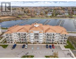 308 - 70 SHIPWAY AVENUE, Clarington, Ontario