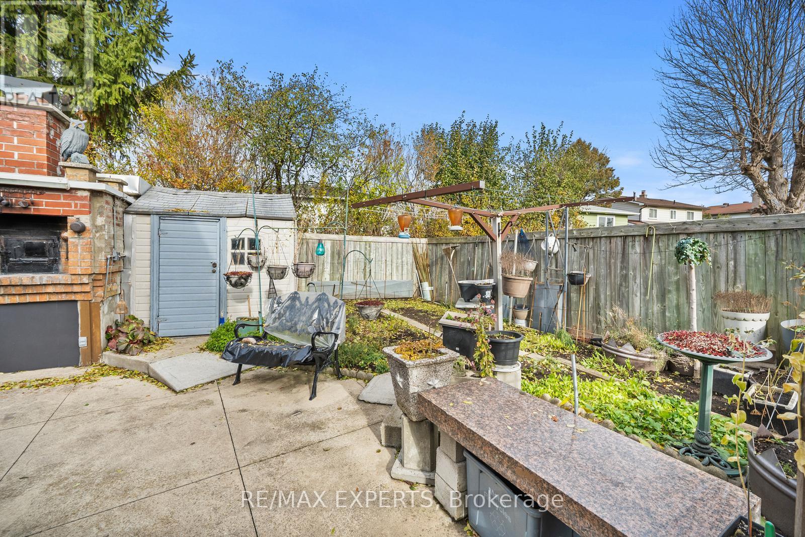 70 Darnborough Way, Toronto, Ontario  M1W 2G1 - Photo 36 - E12561644