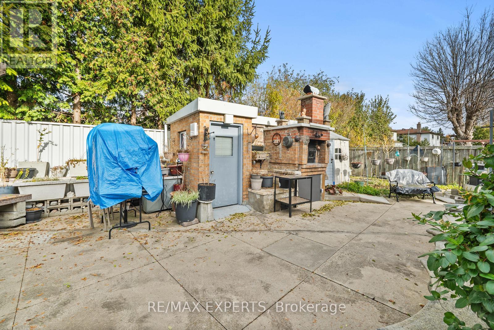 70 Darnborough Way, Toronto, Ontario  M1W 2G1 - Photo 40 - E12561644