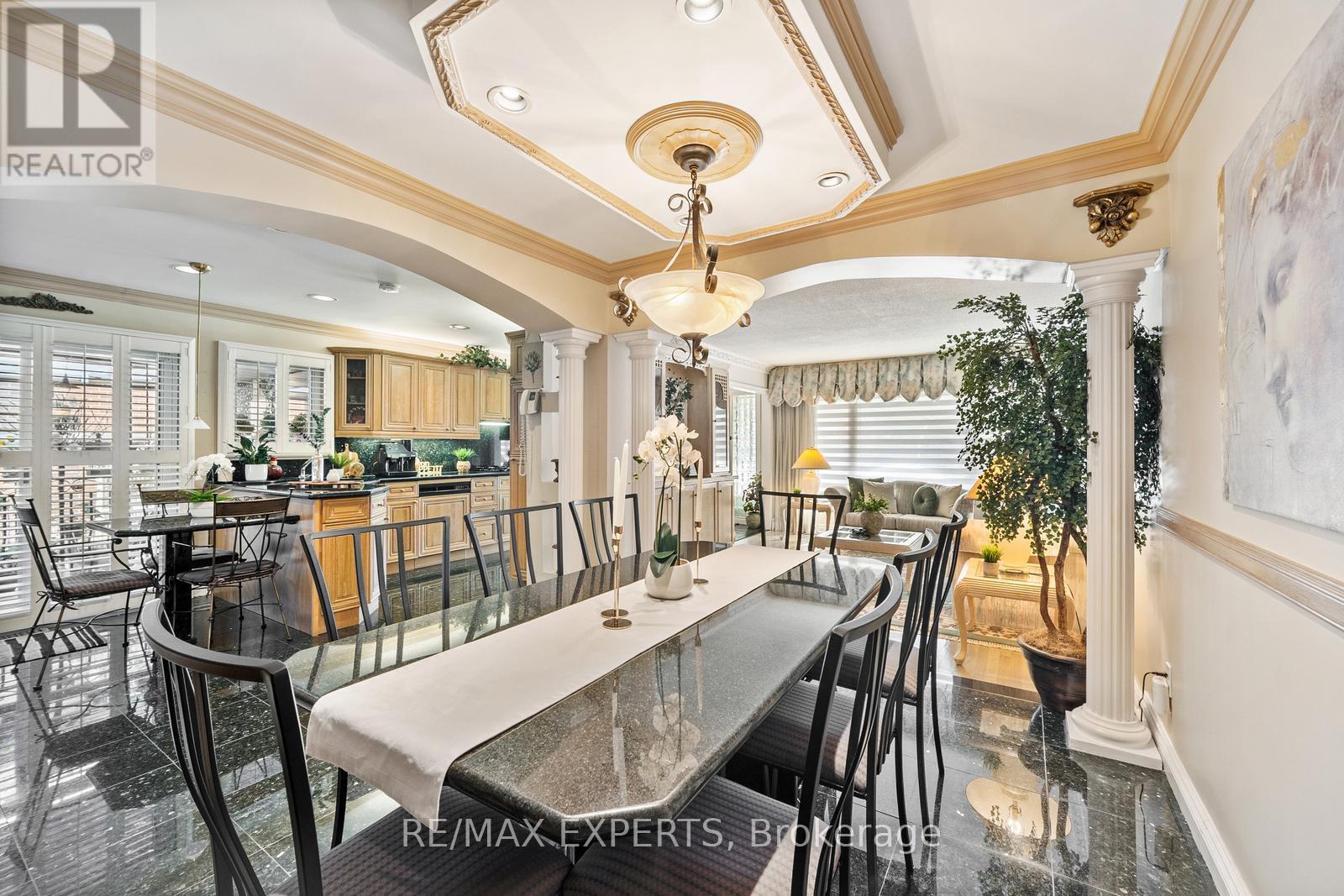 70 Darnborough Way, Toronto, Ontario  M1W 2G1 - Photo 7 - E12561644