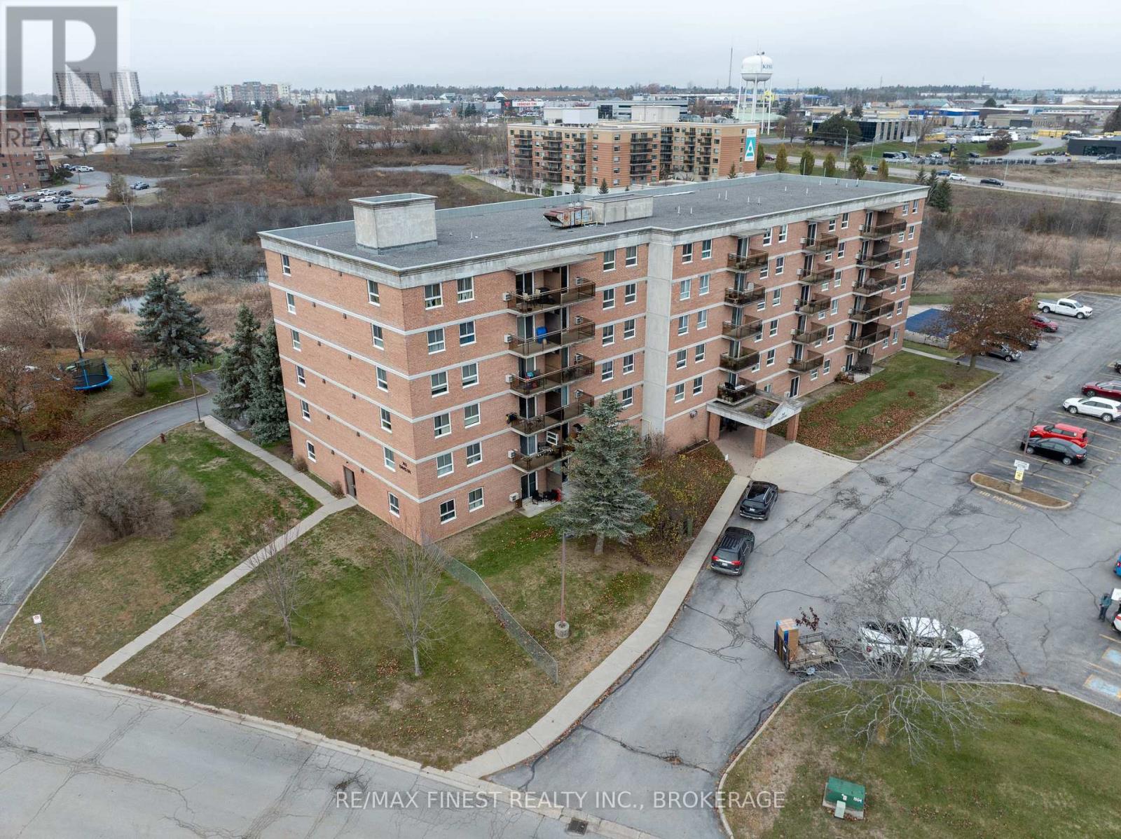 608 - 745 Davis Drive, Kingston, Ontario  K7M 8J4 - Photo 2 - X12557836