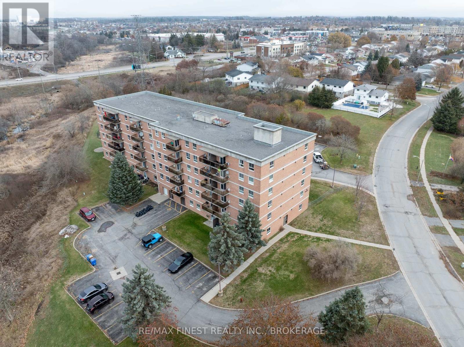 608 - 745 Davis Drive, Kingston, Ontario  K7M 8J4 - Photo 40 - X12557836