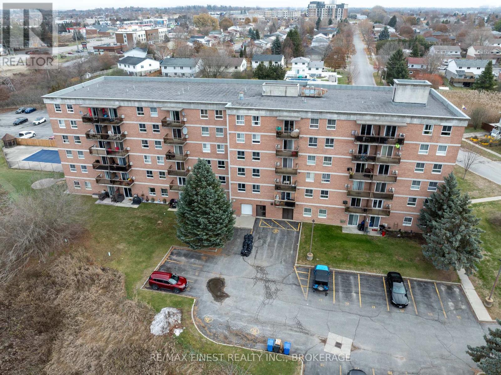 608 - 745 Davis Drive, Kingston, Ontario  K7M 8J4 - Photo 39 - X12557836