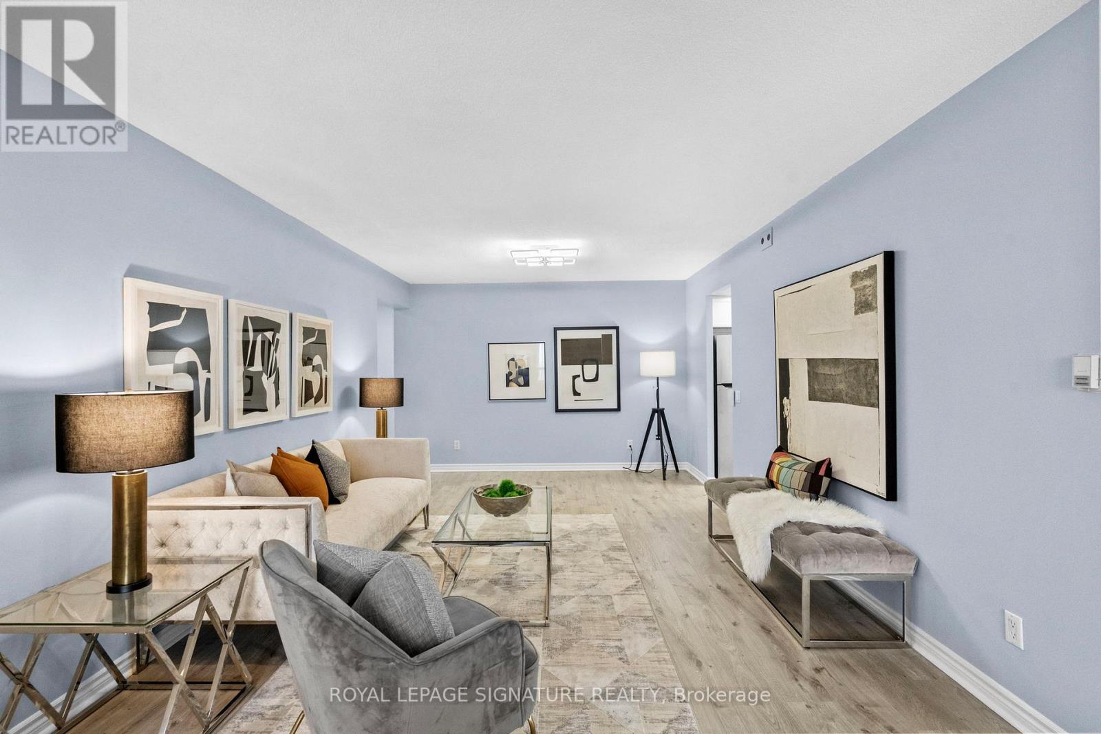 1808 - 115 Omni Drive, Toronto, Ontario  M1P 5B4 - Photo 10 - E12561652