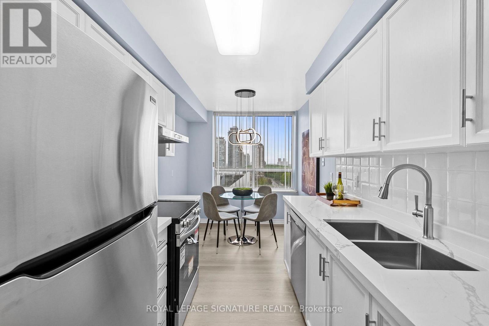 1808 - 115 Omni Drive, Toronto, Ontario  M1P 5B4 - Photo 12 - E12561652