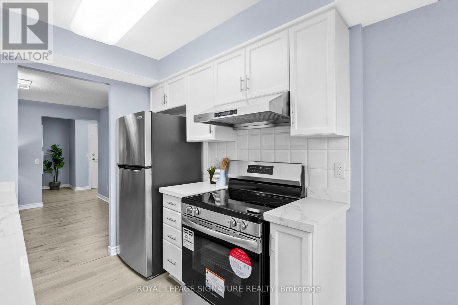 1808 - 115 Omni Drive, Toronto, Ontario  M1P 5B4 - Photo 16 - E12561652