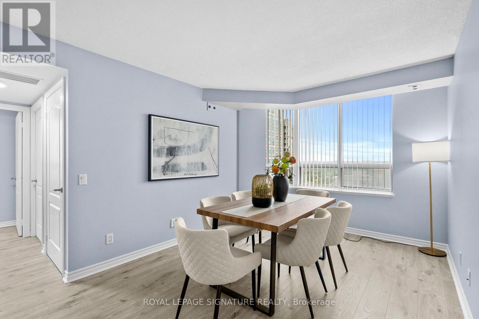 1808 - 115 Omni Drive, Toronto, Ontario  M1P 5B4 - Photo 21 - E12561652