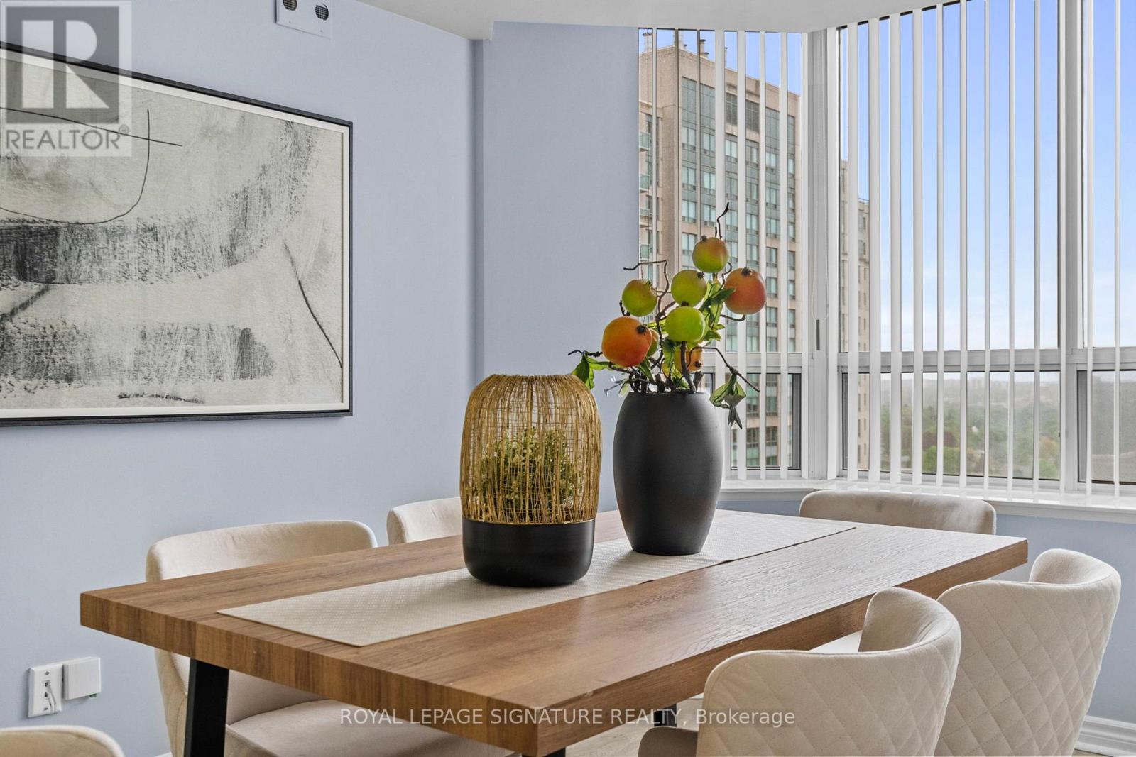 1808 - 115 Omni Drive, Toronto, Ontario  M1P 5B4 - Photo 22 - E12561652