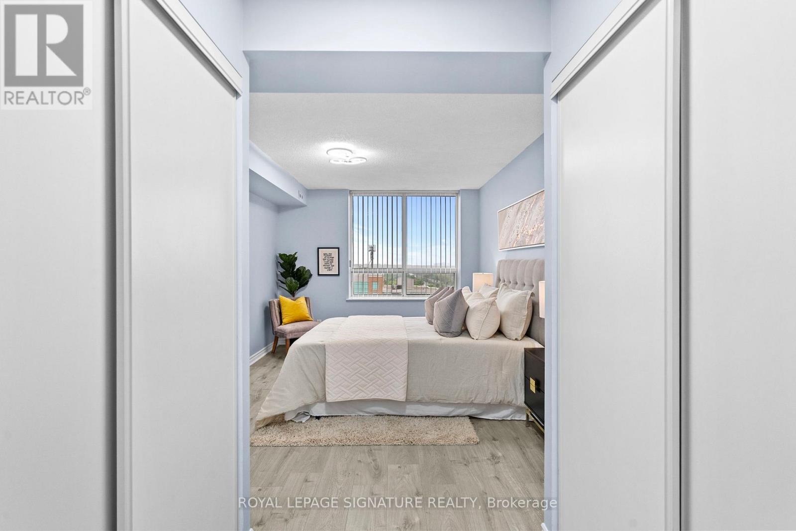 1808 - 115 Omni Drive, Toronto, Ontario  M1P 5B4 - Photo 28 - E12561652