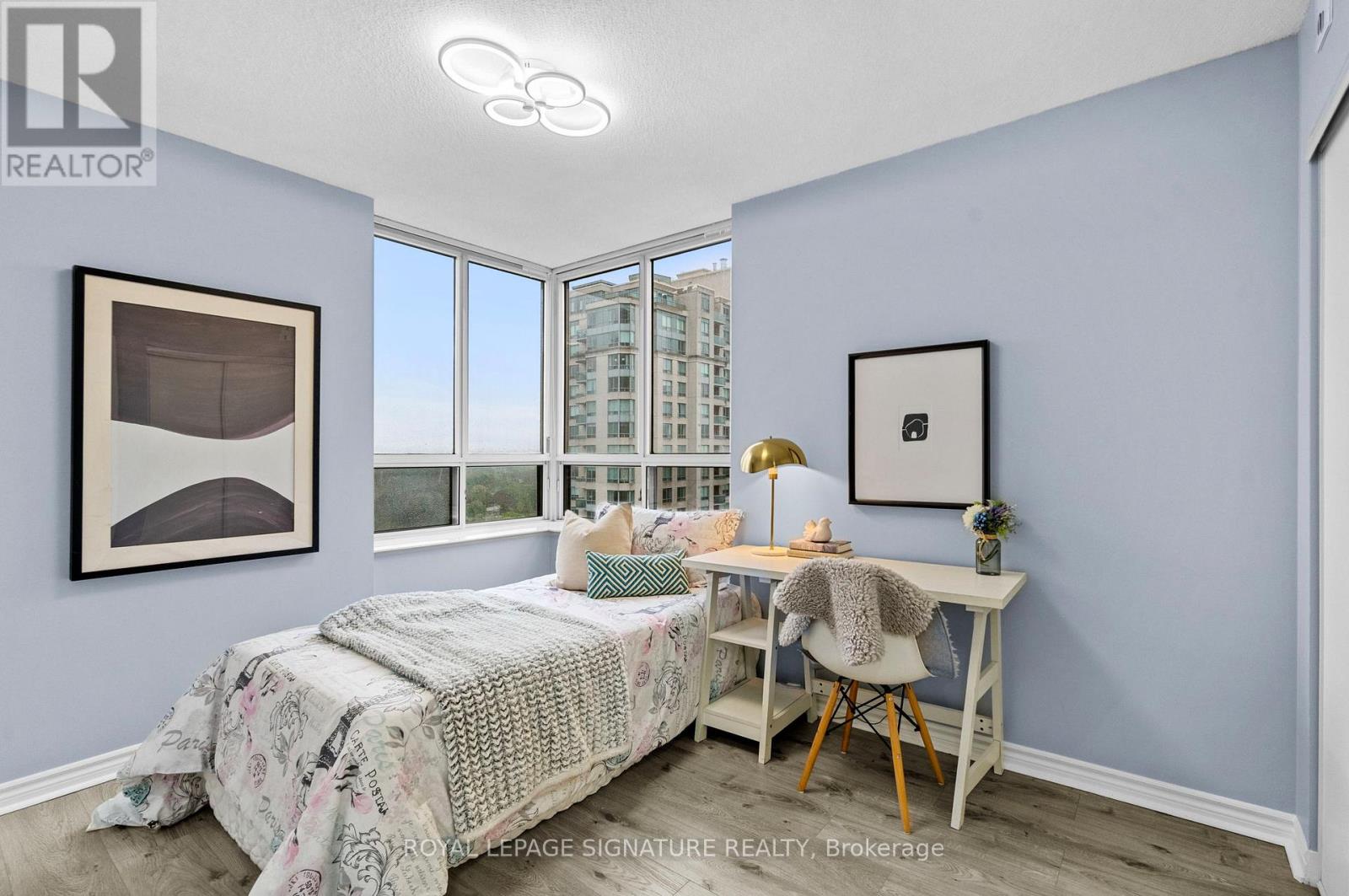 1808 - 115 Omni Drive, Toronto, Ontario  M1P 5B4 - Photo 34 - E12561652