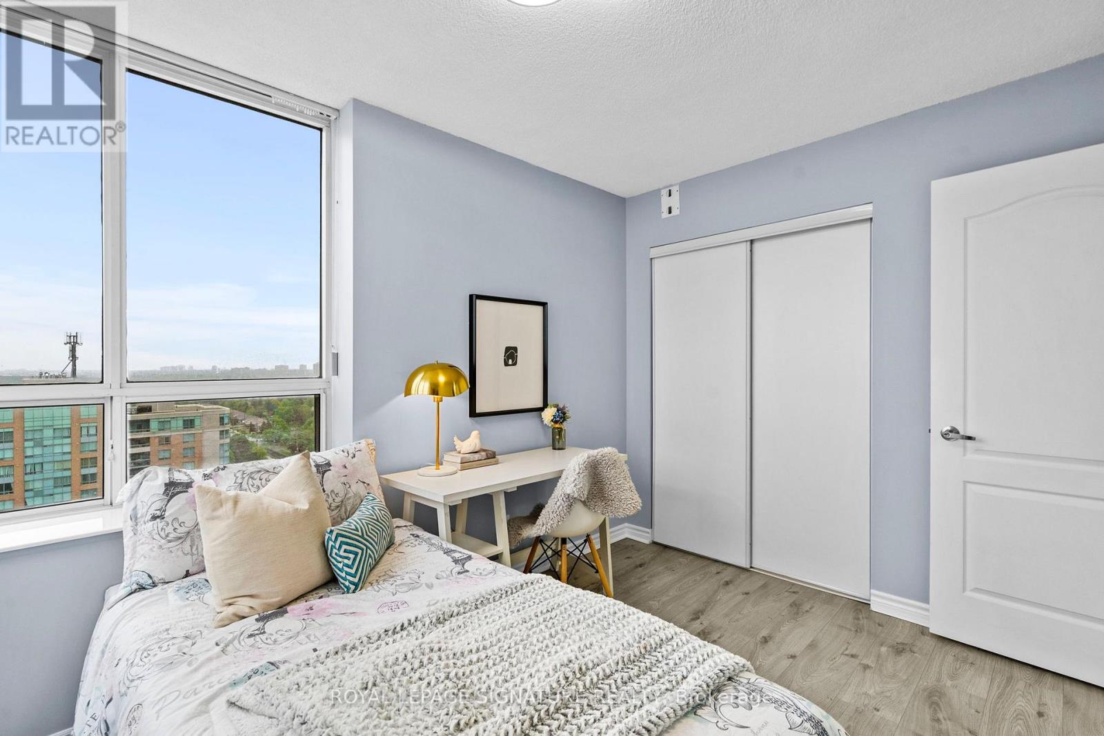 1808 - 115 Omni Drive, Toronto, Ontario  M1P 5B4 - Photo 35 - E12561652