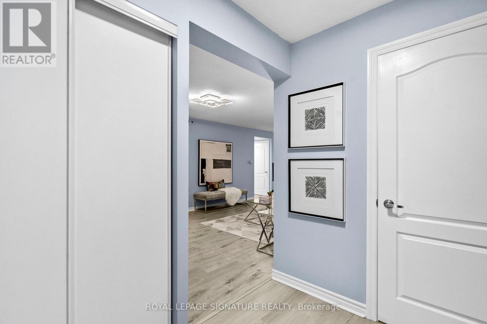 1808 - 115 Omni Drive, Toronto, Ontario  M1P 5B4 - Photo 4 - E12561652