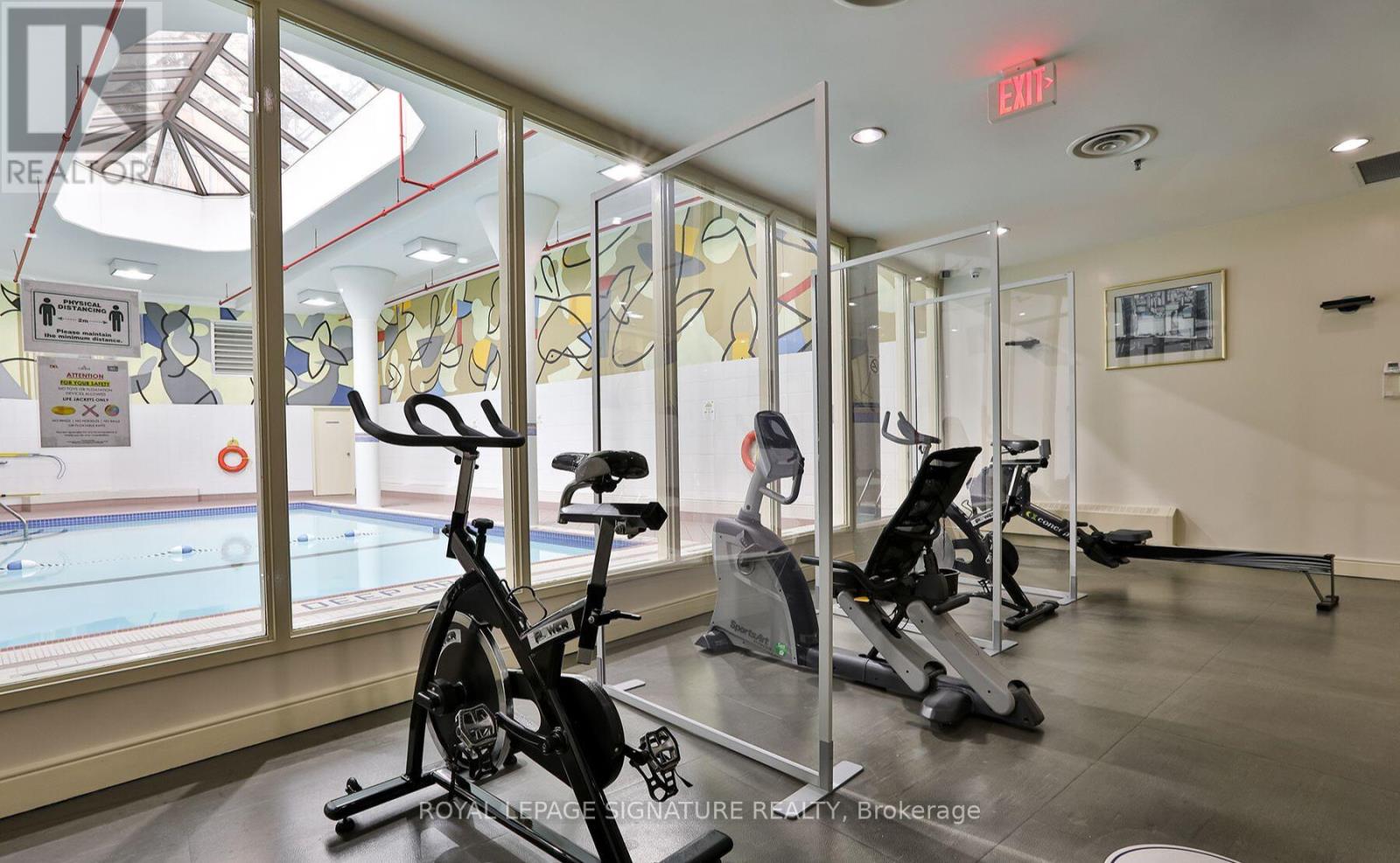 1808 - 115 Omni Drive, Toronto, Ontario  M1P 5B4 - Photo 42 - E12561652