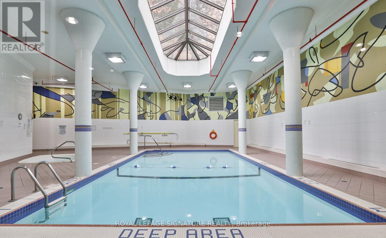 1808 - 115 Omni Drive, Toronto, Ontario  M1P 5B4 - Photo 43 - E12561652