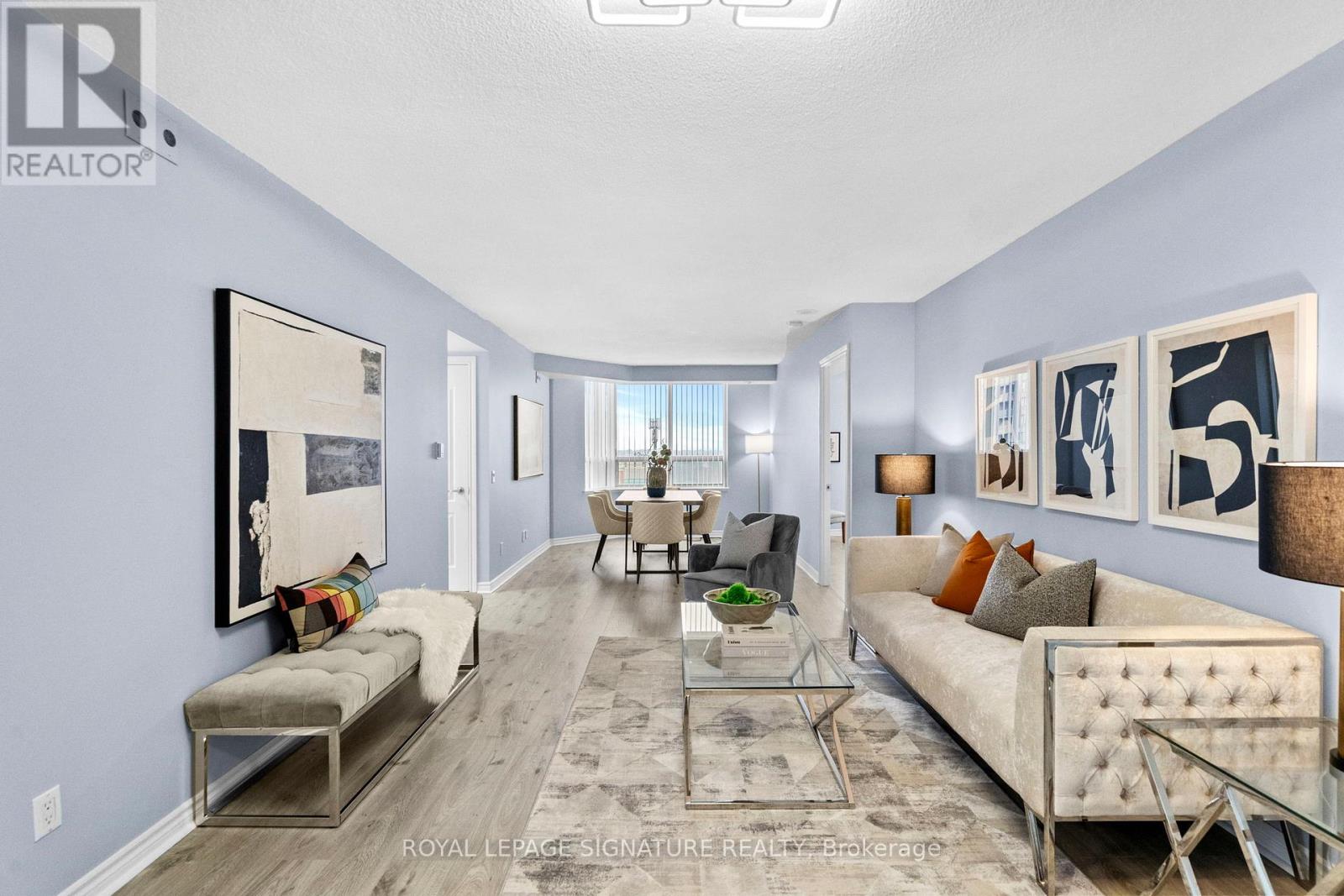 1808 - 115 Omni Drive, Toronto, Ontario  M1P 5B4 - Photo 6 - E12561652