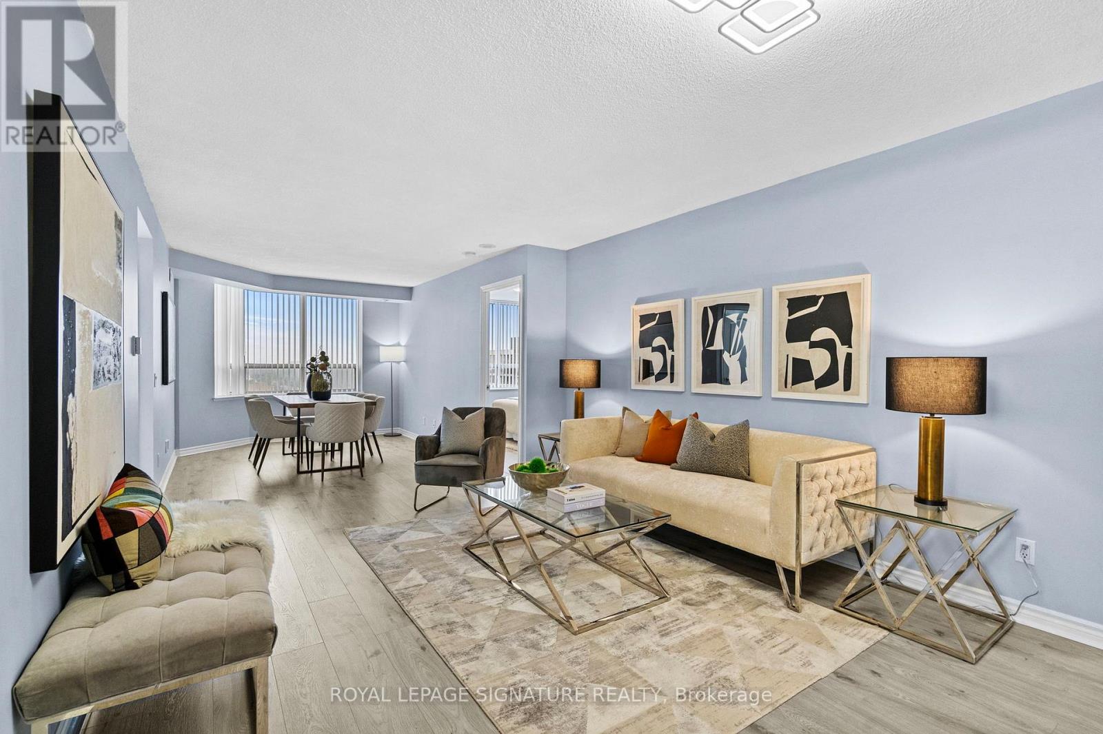 1808 - 115 Omni Drive, Toronto, Ontario  M1P 5B4 - Photo 7 - E12561652