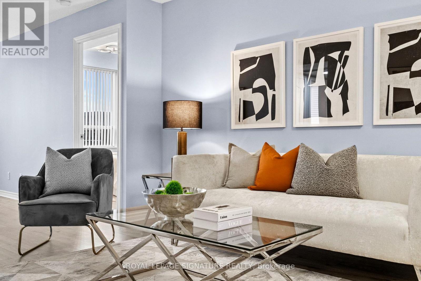 1808 - 115 Omni Drive, Toronto, Ontario  M1P 5B4 - Photo 8 - E12561652