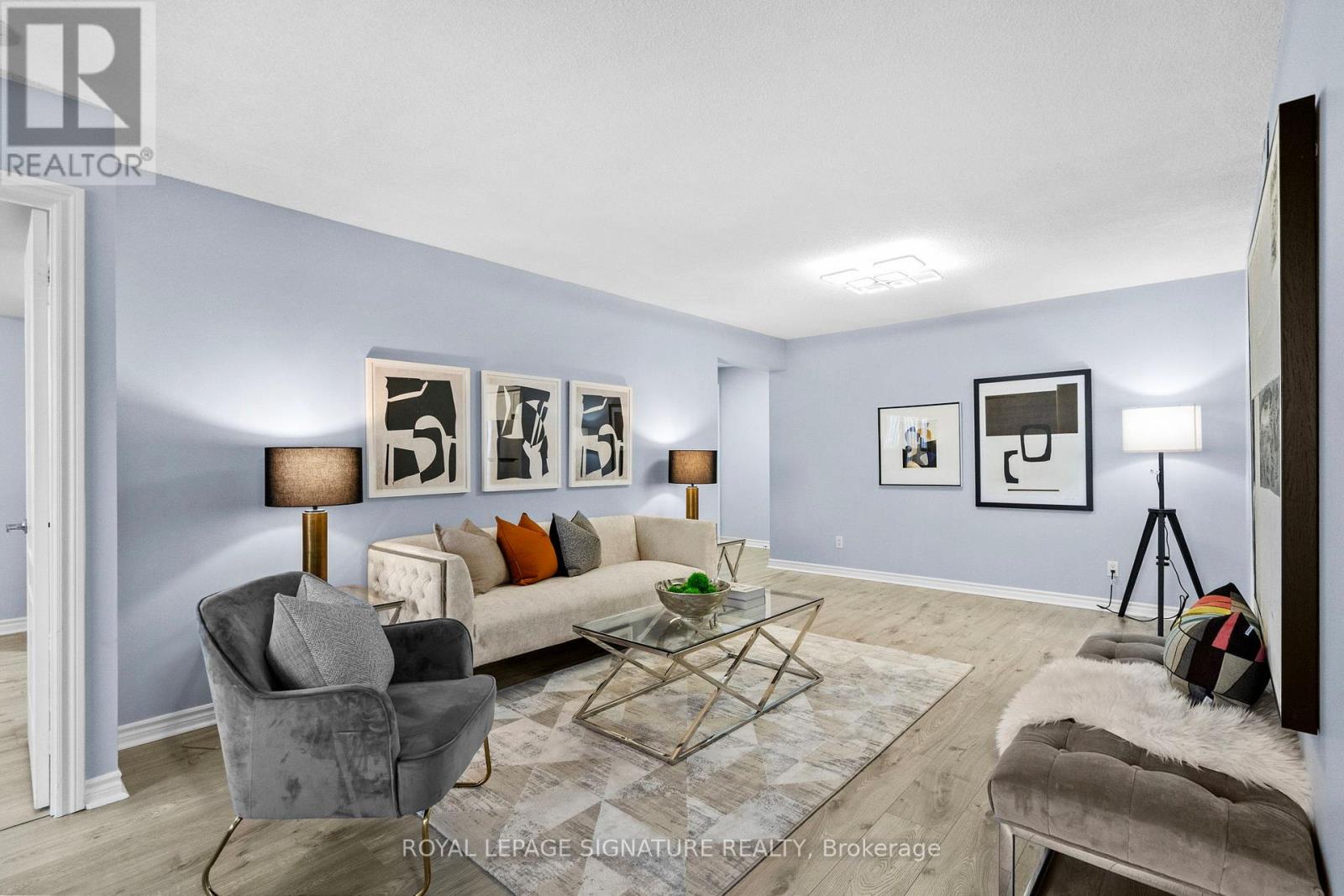 1808 - 115 Omni Drive, Toronto, Ontario  M1P 5B4 - Photo 9 - E12561652