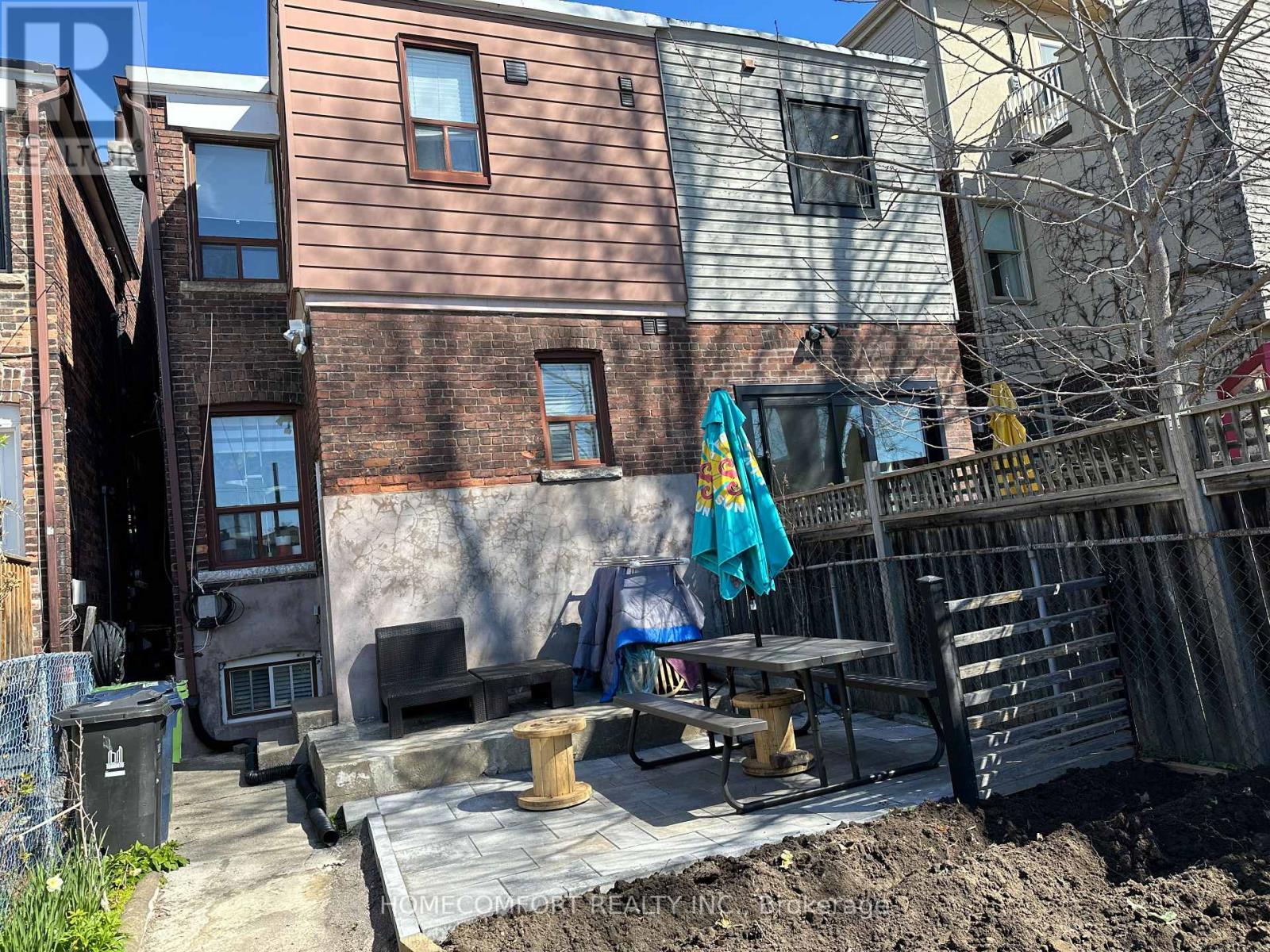 Upper - 33 Strathmore Boulevard, Toronto, Ontario  M4J 1P1 - Photo 31 - E12561664