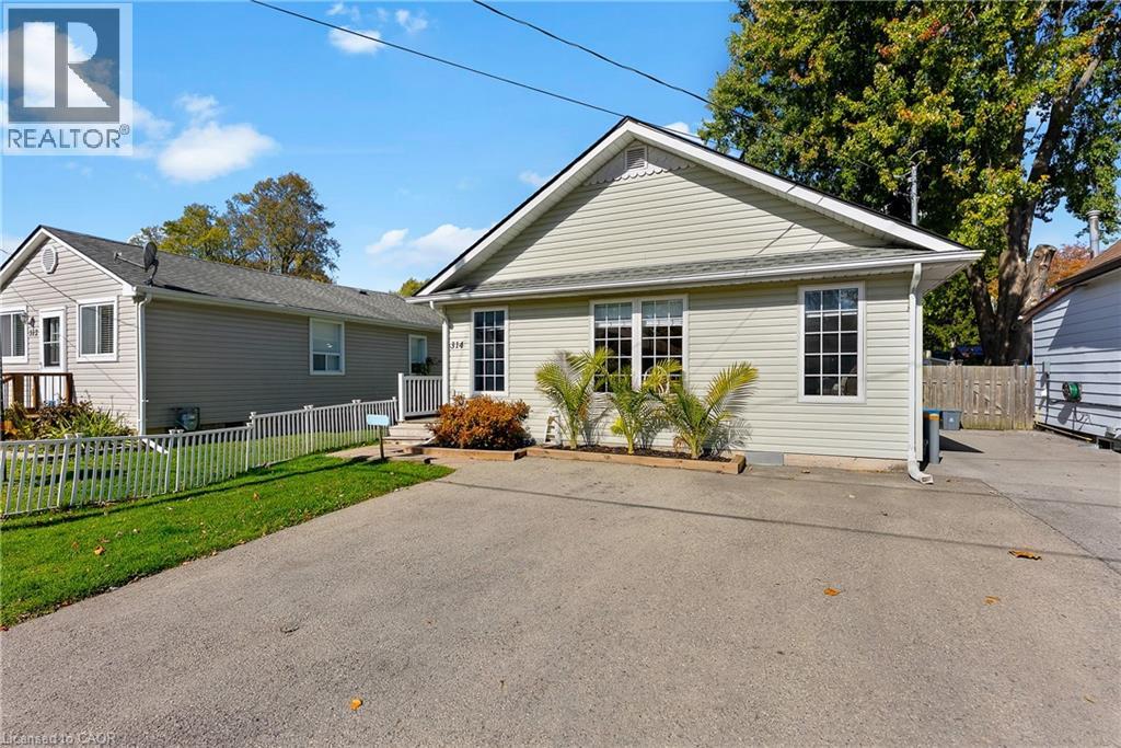 314 Lincoln Road W, Fort Erie, Ontario  L0S 1B0 - Photo 2 - 40789280