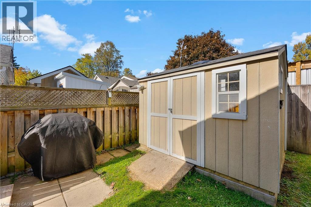 314 Lincoln Road W, Fort Erie, Ontario  L0S 1B0 - Photo 24 - 40789280