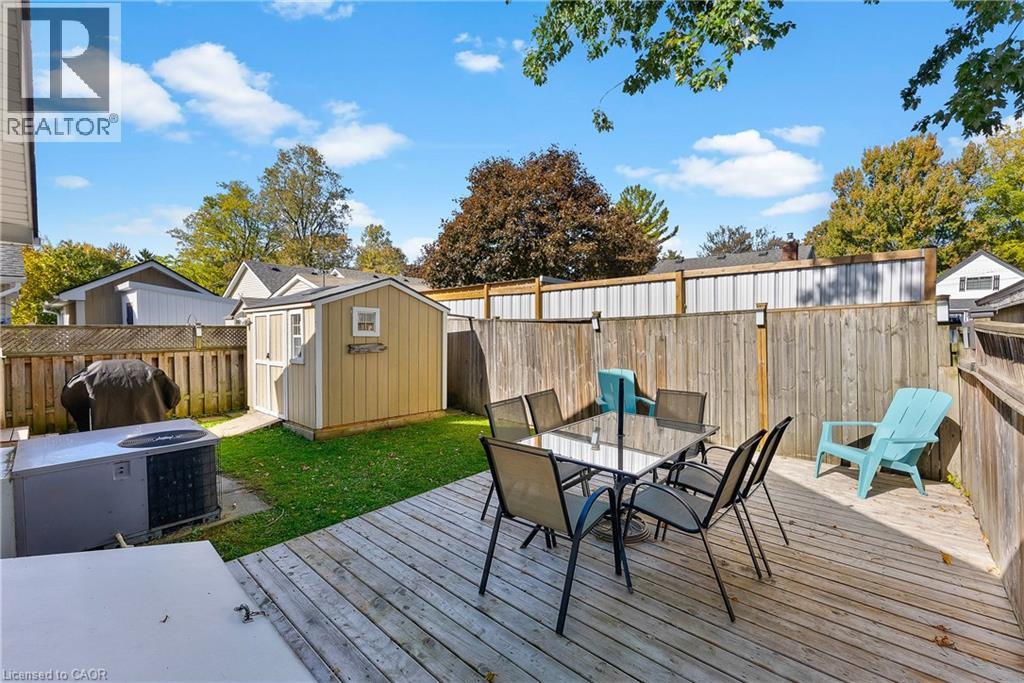 314 Lincoln Road W, Fort Erie, Ontario  L0S 1B0 - Photo 26 - 40789280