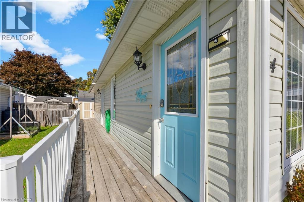 314 Lincoln Road W, Fort Erie, Ontario  L0S 1B0 - Photo 3 - 40789280