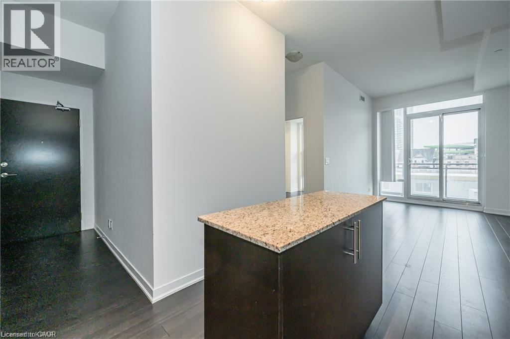 85 Duke Street W Unit# 206, Kitchener, Ontario  N2G 1A6 - Photo 10 - 40788971